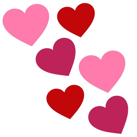 clip art free valentine images|More.